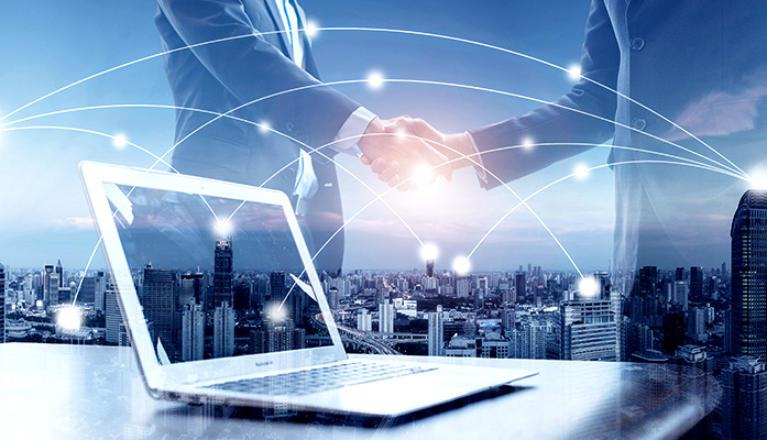 歡迎合作、期待咨詢(xún)